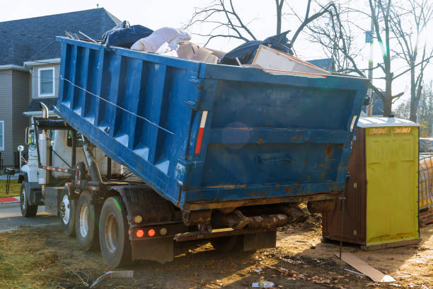 Best Junk Removal for Businesses  in Scarsdale, NY