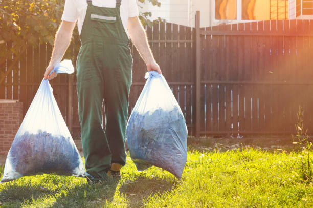 Trusted Scarsdale, NY Junk Removal Experts