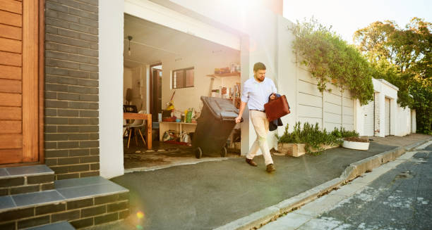 Best Junk Hauling Services  in Scarsdale, NY
