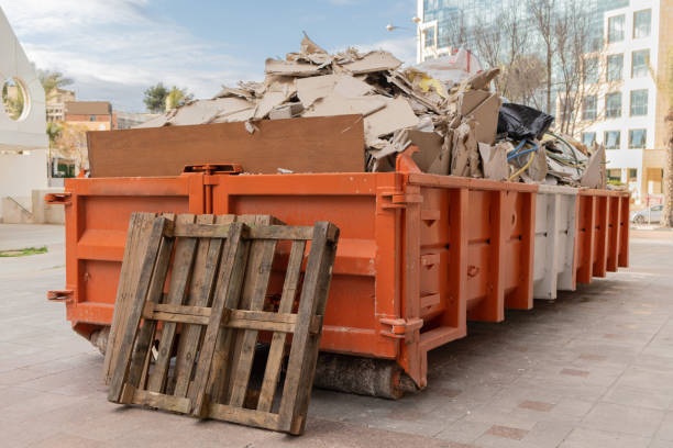 Best Attic Cleanout Services  in Scarsdale, NY