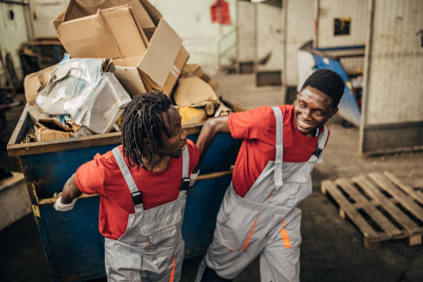 Full-Service Junk Removal in Scarsdale, NY