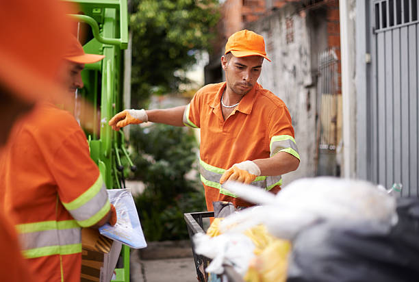 Trusted Scarsdale, NY Junk Removal Experts